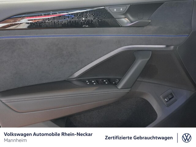 Volkswagen Tayron 2.0 TDI R-Line Sound