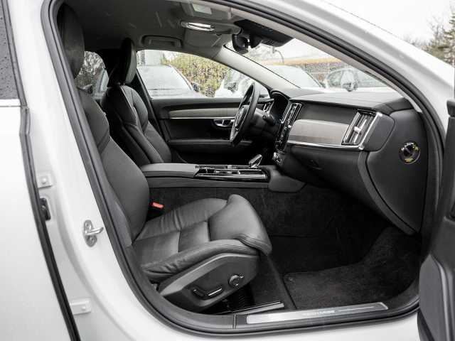 Volvo V90 AWD Bright Plus T6