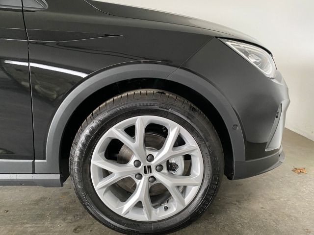 Seat Arona 1.0 TSI DSG FR-lijn