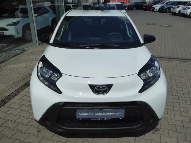 Toyota Aygo X Business Hatchback