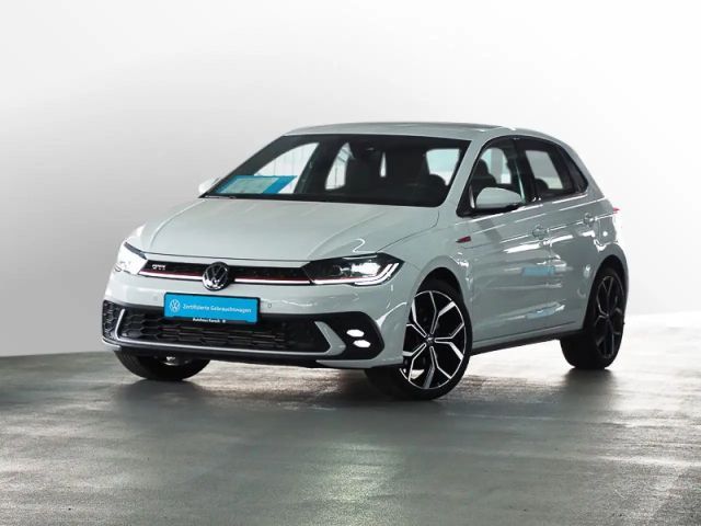 Volkswagen Polo 2.0 TSI DSG GTI IQ.Drive