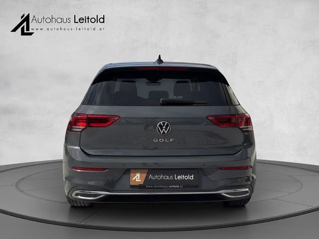 Volkswagen Golf DSG Style