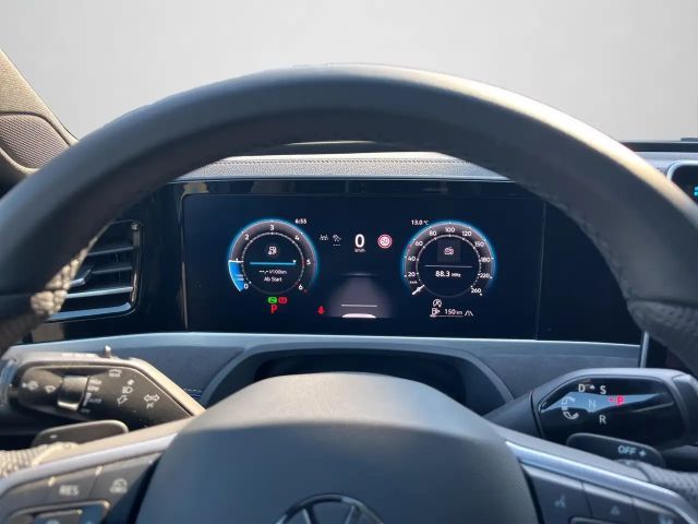 Volkswagen Passat IQ.Drive R-Line