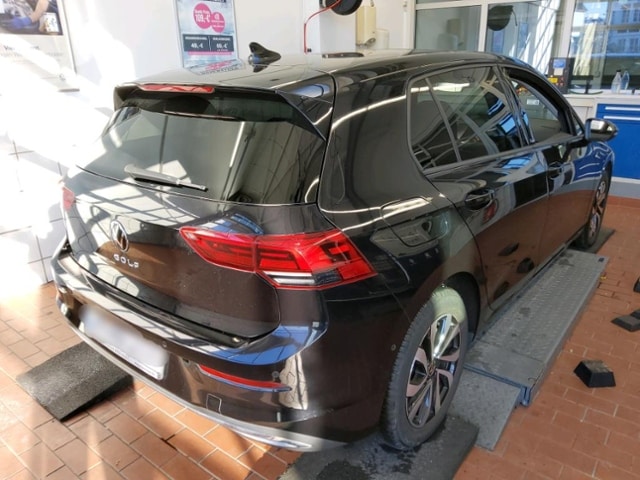 Volkswagen Golf 1.5 TSI Golf VIII