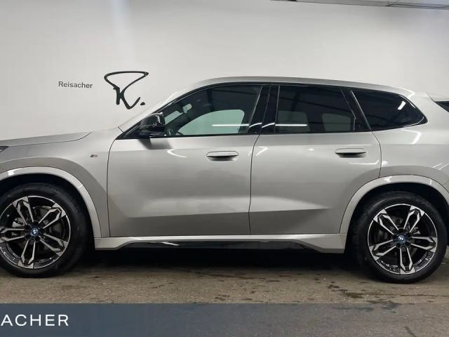 BMW iX1 M-Sport xDrive30