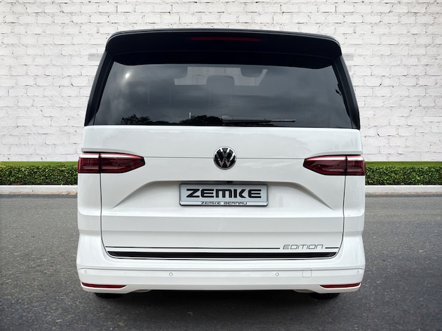 Volkswagen Multivan 2.0 TDI DSG Lang