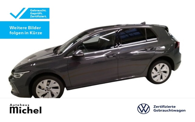 Volkswagen Golf DSG Plus Style e-Golf