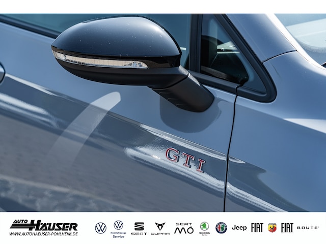 Volkswagen Golf 2.0 TSI DSG Golf VIII