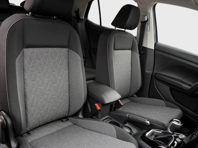 Volkswagen T-Cross 1.0 TSI DSG IQ.Drive Life