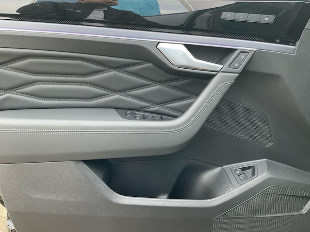 Volkswagen Touareg 3.0 V6 TSI eHybrid