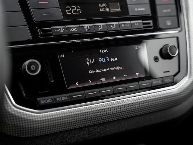 Volkswagen e-up! Plus Style