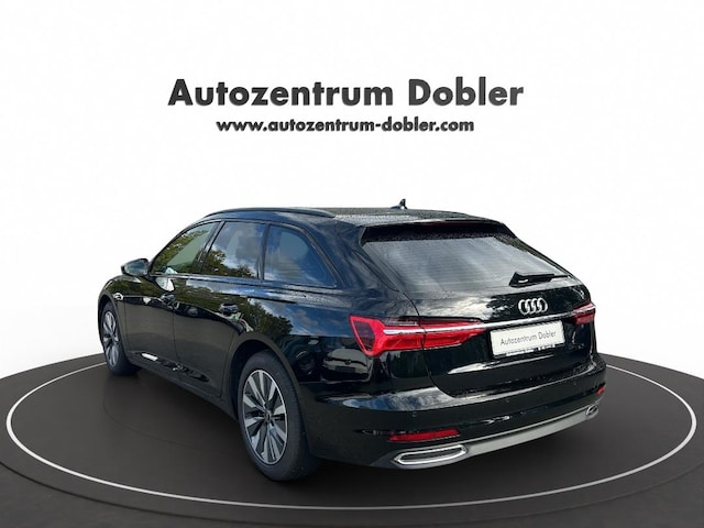 Audi A6 45 TFSI Avant S-Tronic