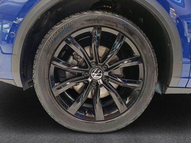 Volkswagen T-Roc 2.0 TSI 4Motion DSG