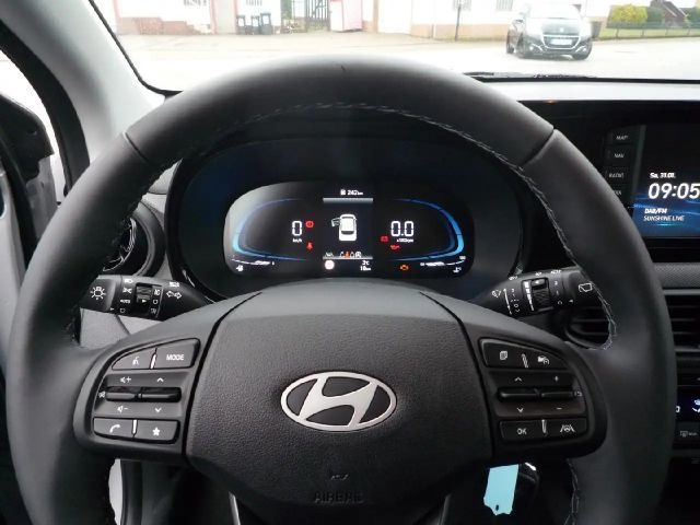Hyundai i10 Premium