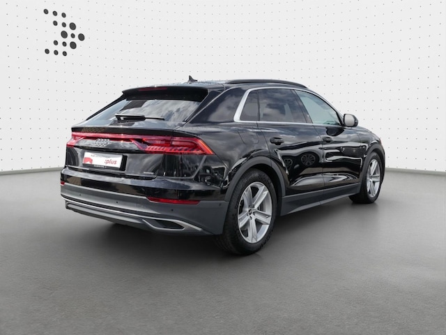 Audi Q8 50 TDI Quattro Sportback