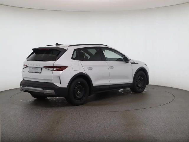 Skoda Elroq 50