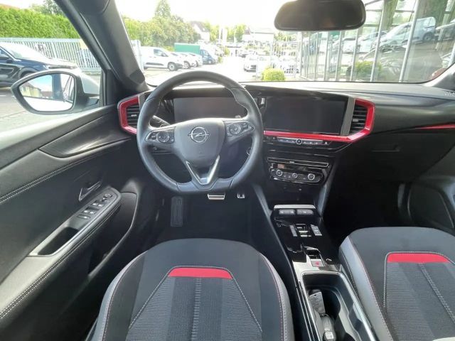 Opel Mokka GS-Line Grand Sport Turbo