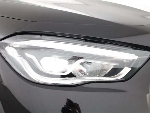 Mercedes-Benz GLA 180 GLA 180 d