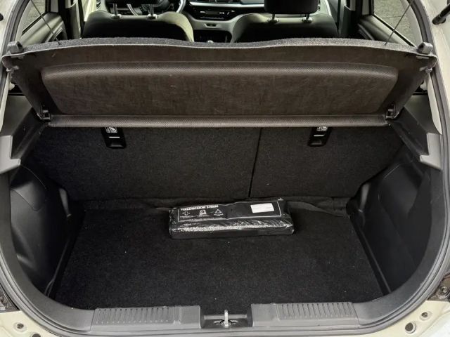 Suzuki Swift Comfort DualJet Hybrid