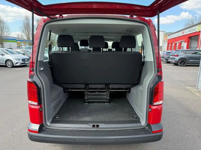 Volkswagen Caravelle T6
