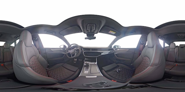 Audi RS7 Performance Quattro Sportback