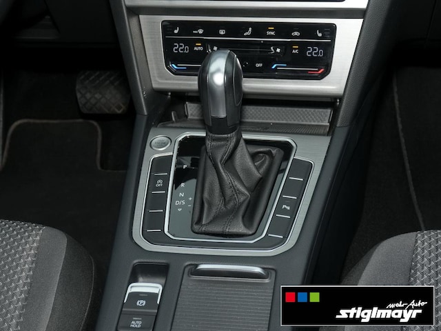 Volkswagen Passat 1.5 TSI DSG Variant