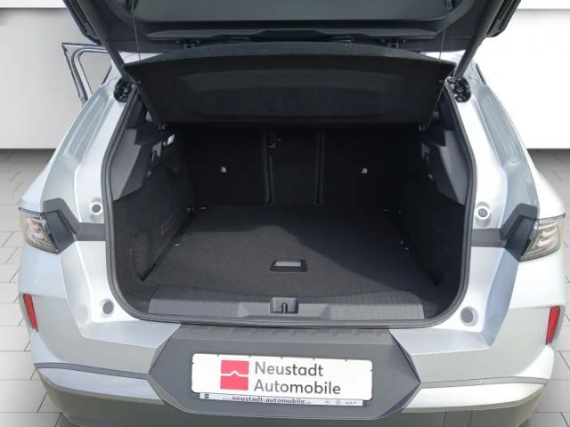 Opel Grandland X Edition Hybrid