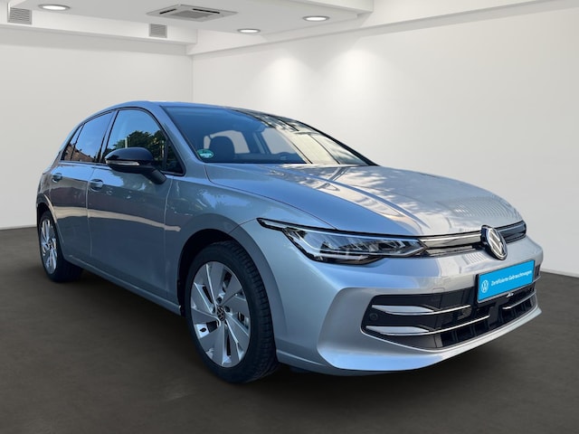 Volkswagen Golf 1.5 eTSI Golf VIII