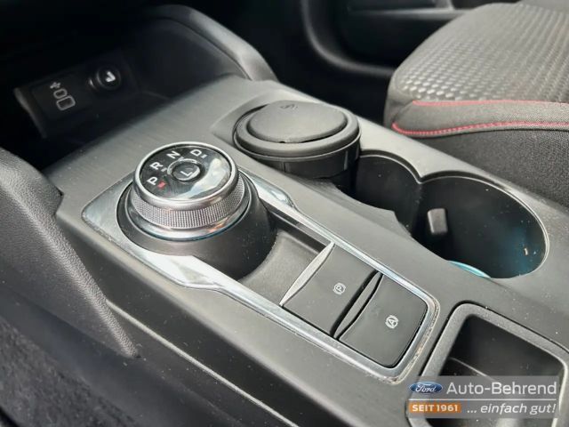 Ford Focus ST Line Wagon