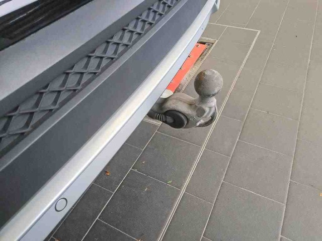 Seat Tarraco 2.0 TDI 4Drive Xcellence