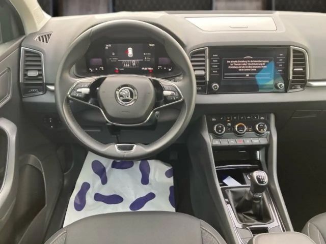 Skoda Karoq Ambition