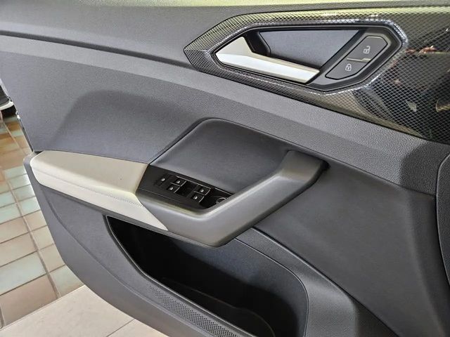 Volkswagen T-Cross 1.0 TSI DSG Style