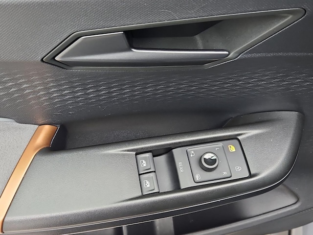 Cupra Born Born LM19 SITZHZ PRIVACY KAMERA ALLWETTER