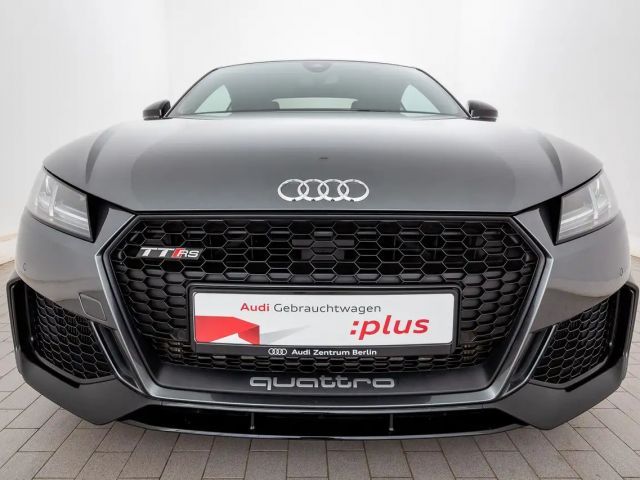 Audi TT RS Coupé