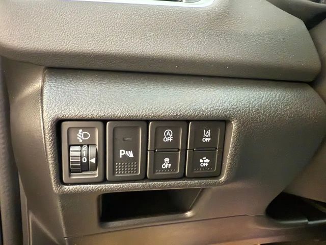 Suzuki S-Cross AllGrip Flash Hybrid