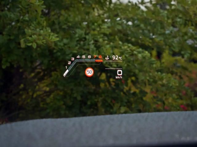 Audi RS Q8 PERF. FULL EXCLUSIVE/OPTION CARBON UPE:222K