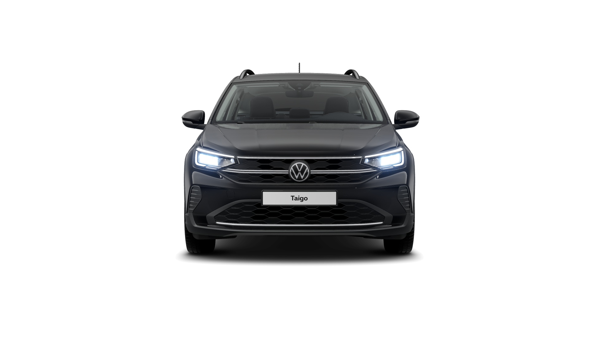 Volkswagen Taigo AHK Virtual DynLicht KlimaA LED LM