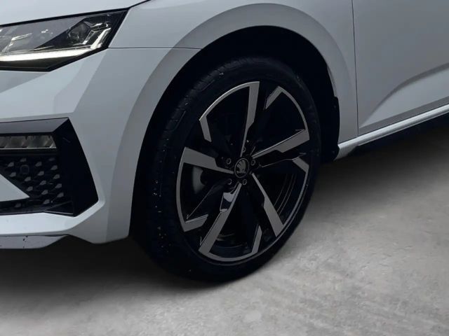 Skoda Scala 1.0 TSI Monte Carlo