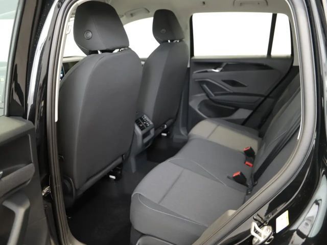 Volkswagen Tiguan DSG