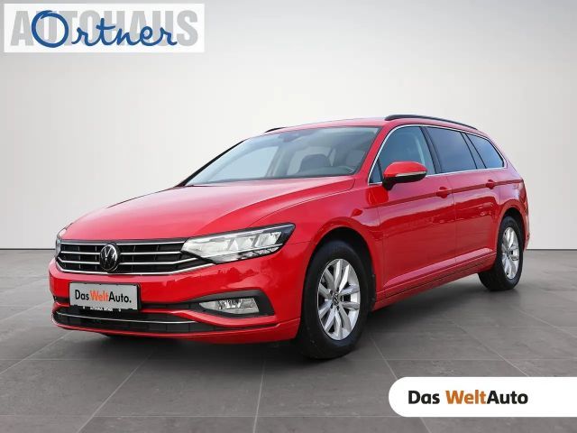 Volkswagen Passat Business DSG Variant