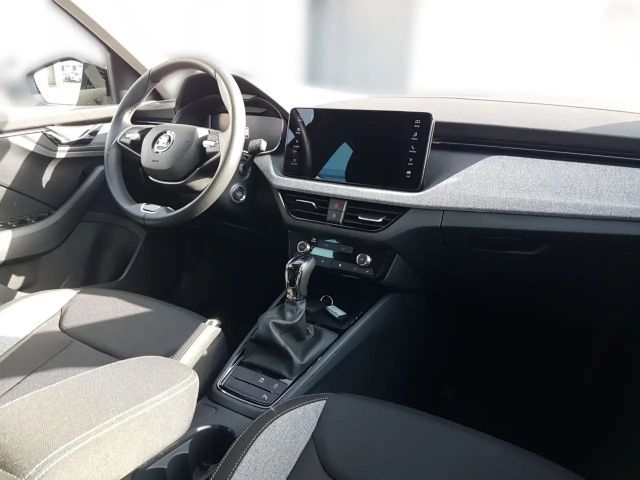 Skoda Scala 1.0 TSI Selection