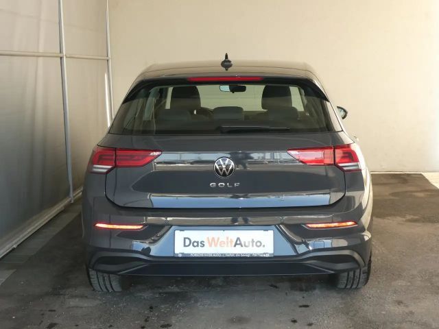 Volkswagen Golf DSG Life