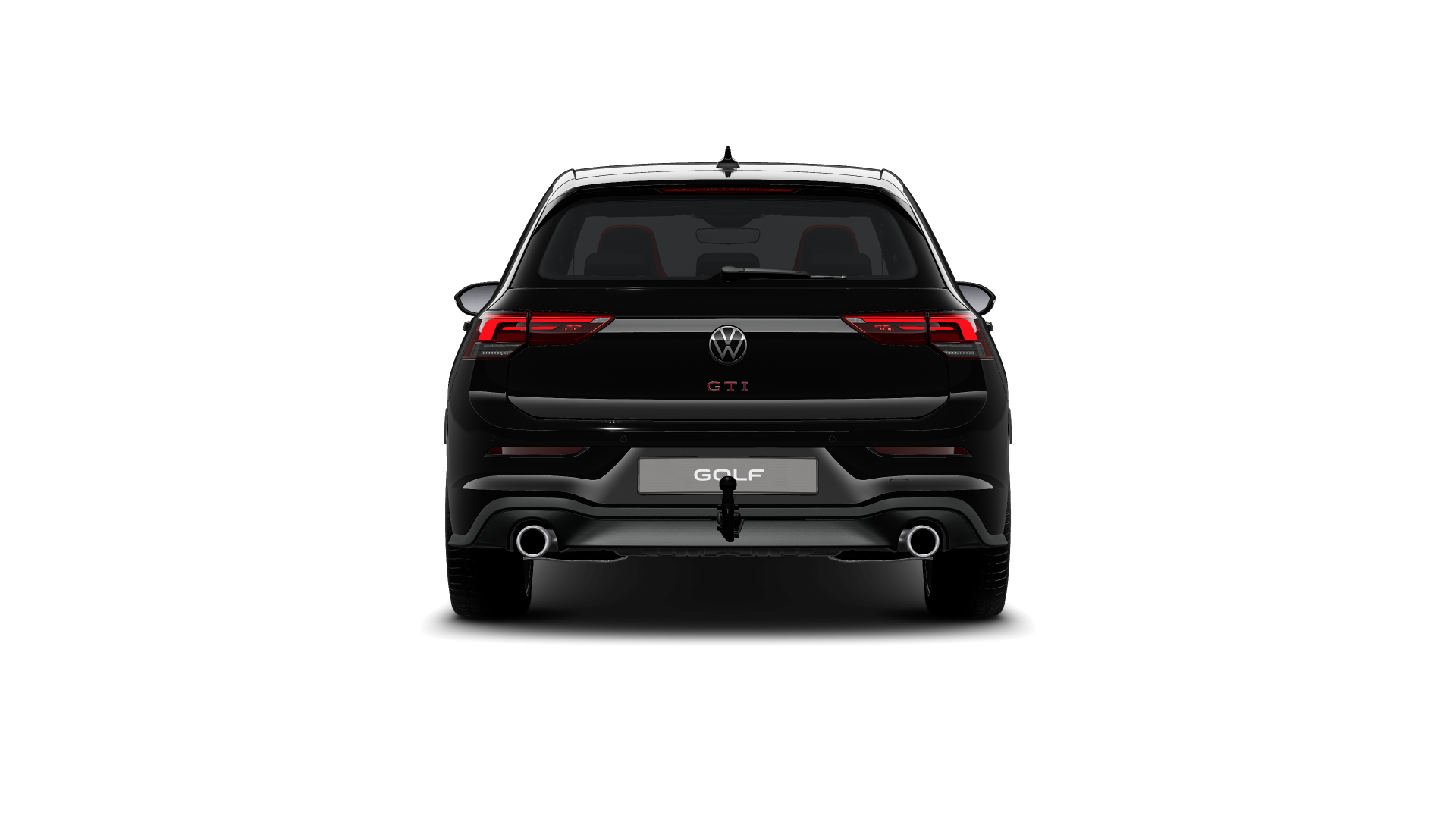 Volkswagen Golf 2.0 TSI DSG GTI