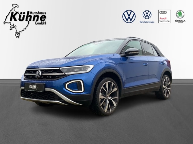 Volkswagen T-Roc 1.5 TSI