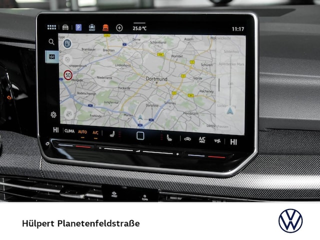 Volkswagen Golf DSG R-Line