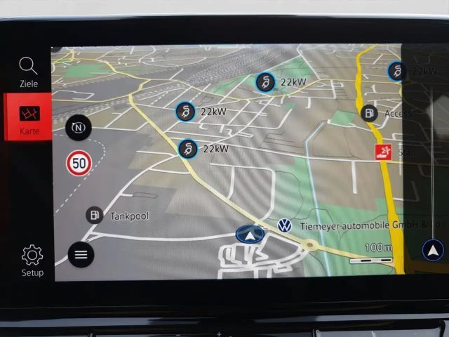 Volkswagen ID.3 Performance Pro