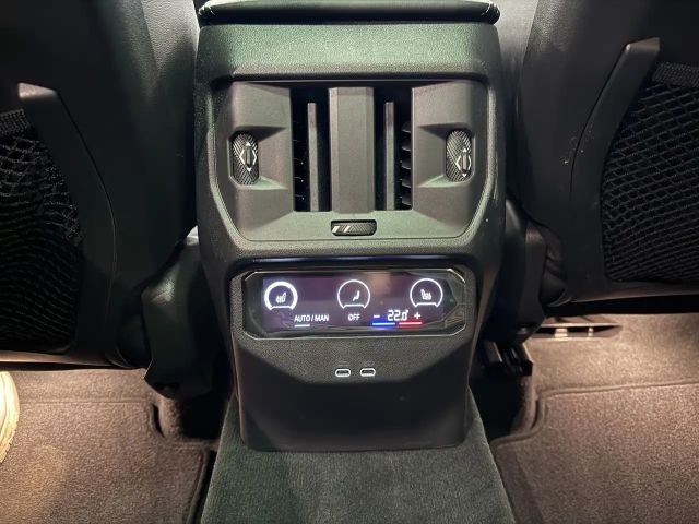 BMW X3 M-Sport xDrive