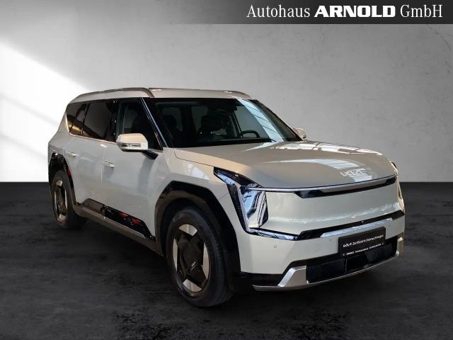 Kia EV9 99,8 kWh Vierwielaandrijving