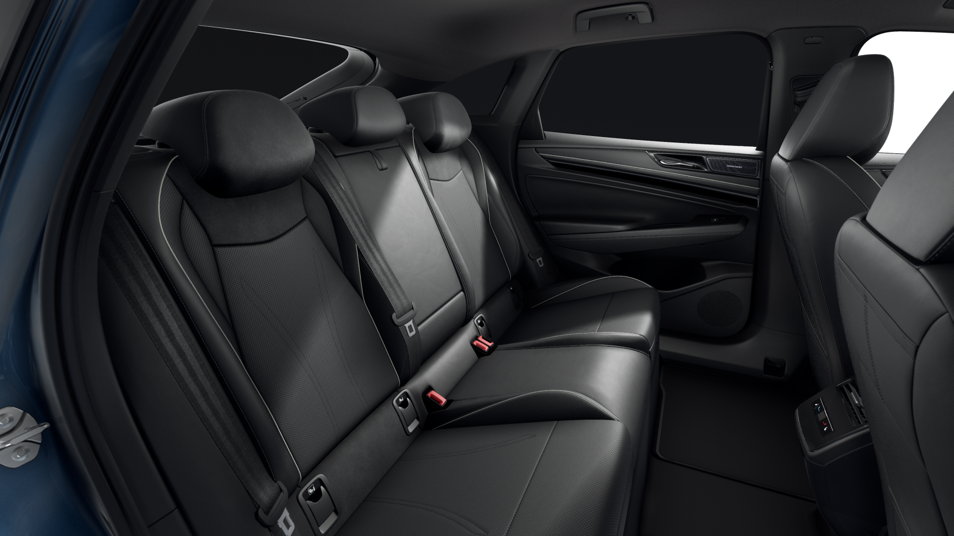 Volkswagen ID.7 Max Pro