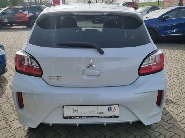 Mitsubishi Space Star ClearTec MIVEC Star